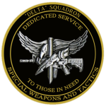 PR:R | SWAT DELTA