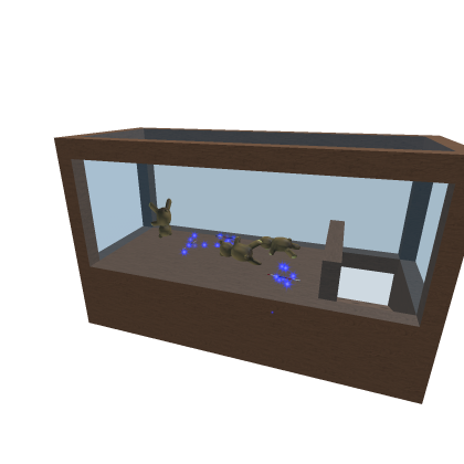 Crane made by ICE