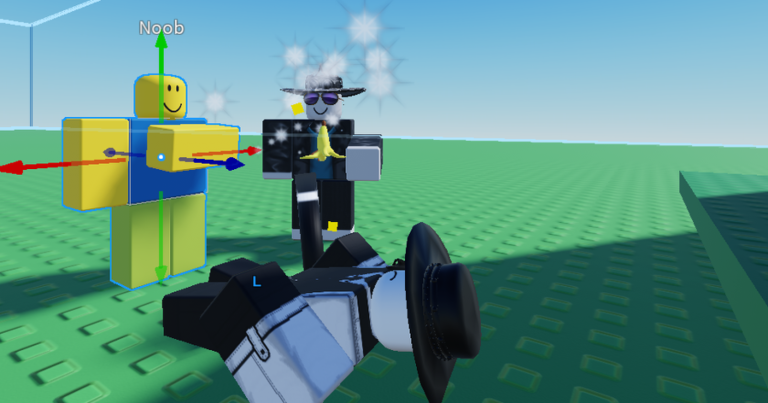 Bully artful using banana peel simulator!!! screenshot 1