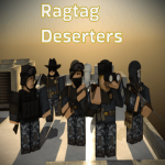 [PIRATE] Ragtag Deserters