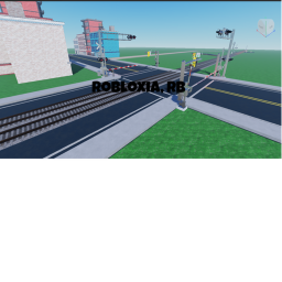 Double Track Project. Robloxia, RB