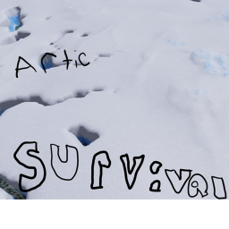Artic survival [READ DESCRIPTION]