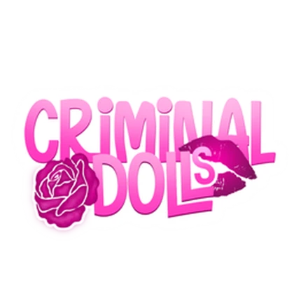 CRIMINALDOLLS Roblox group icon