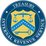 Internal Revenue Service.