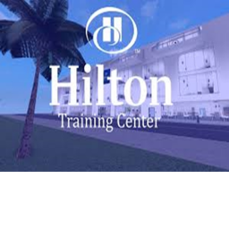 Hilton Hotels Training V2
