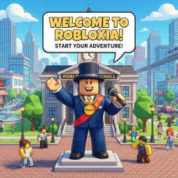 (indev) city of robloxia