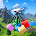 DRONE DELIVERY! Group Thumbnail