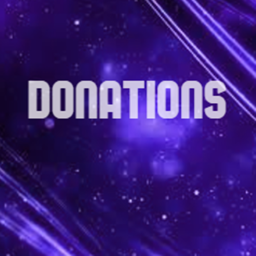 donation game