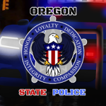 {Oregon State Police}