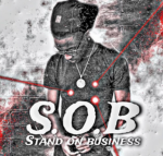 SOB STAND ON BUSINESS
