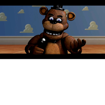 Freddys Fun Role Play