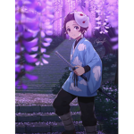 Tanjiro / nezuko