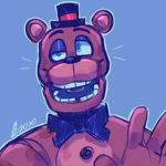Fnaf fanfic