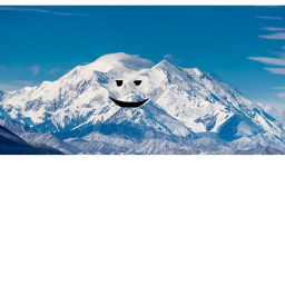 Climb The Mountain Of Frogs