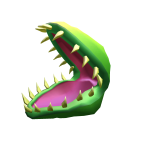 Monster Plant