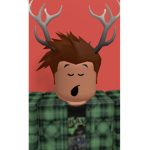 Impersonate Roblox fan group
