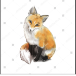 Fox fan Hangout group ;)