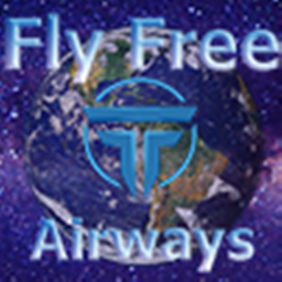 Brazil|UK- Fly Free Airways.