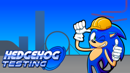 TESTOWANIE JEŻA [AKTUALIZACJA OGONA]