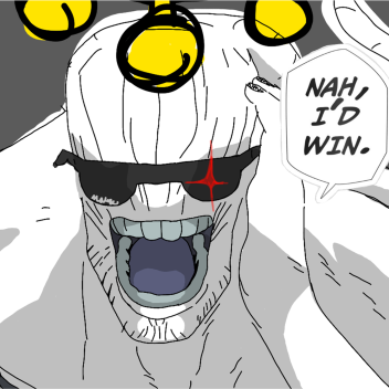 Mahorgaga Raid (ALPHA)