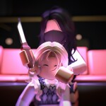 Soul Haunted House👻Roleplay