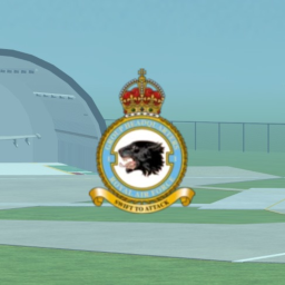 RAF | Station Lossiemouth