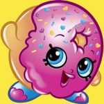 Dlish donut group