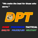 United States of Dogeland