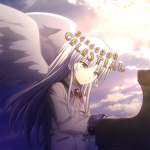 celestial ;