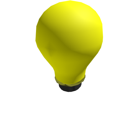Lightbulb thumbnail