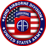 82nd Airborne Division [USAR] group