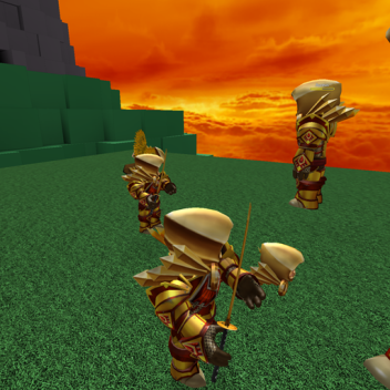 Aureus Adventure RPG [NEW]