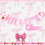 • Millie’s Closet •