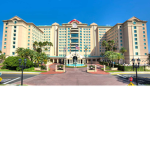 We like hotels