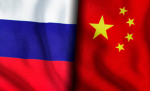 The Russia and China group