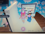 Wendys restaurant :D