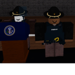 Mano Country Sheriff