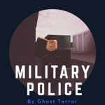 [GA]Military Police