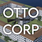 Robloxian Prison Corporation