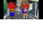 Lgbt group ( Any Pride)