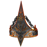 Hallows of The Federation