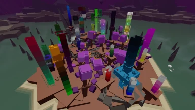 Zone 2: Surface Roblox place thumbnail