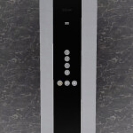 KONE MonoSpace 700 DX testing