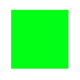 Roblox Green-screen!