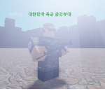 금강부대