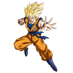 GOKU BALL