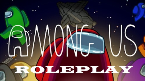Among Us RP! [The Skeld]