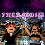 THE BADDIES-
