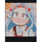 My hero academia lol is so gooddddddddd