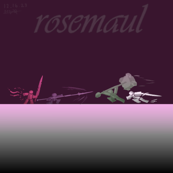 Rosemaul 0.9